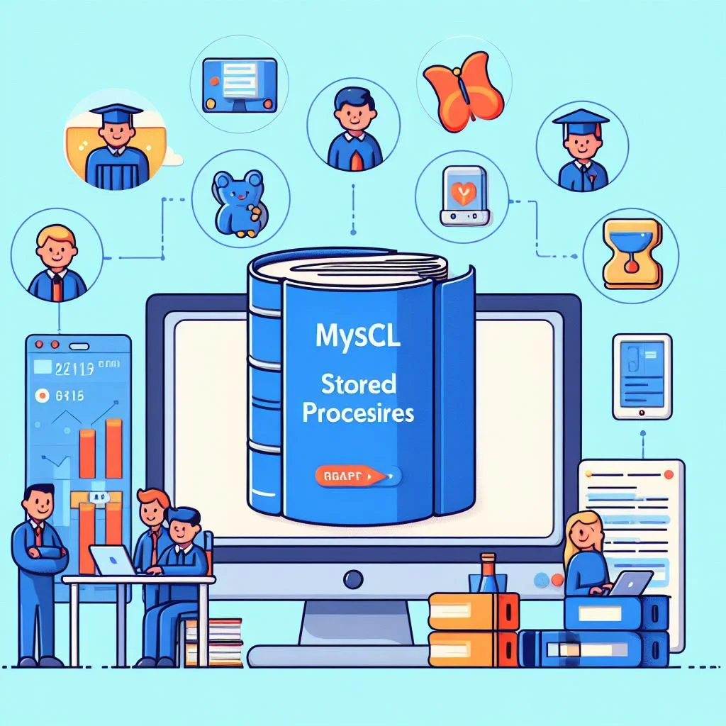 MySQL Stored Procedures