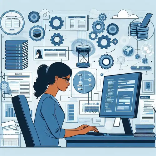 Distributed Rate Limiting Approach for Database Assignments