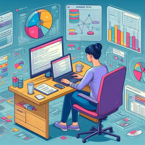 Handling Database Assignments with a Practical SQL Approach