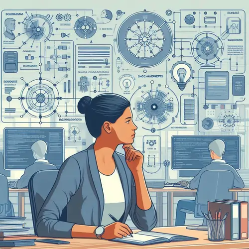 Handling Database Assignments with UML State Machine Concepts