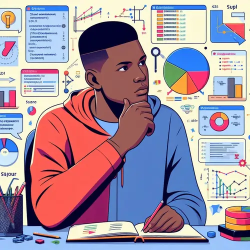 How to Approach and Solve Database Assignments with SQL Constraints