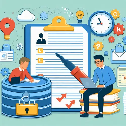 How to Approach Database Key Assignments with Confidence