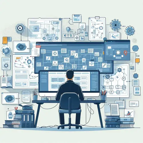 How to Build a Strong Database Approach for System Design Problems