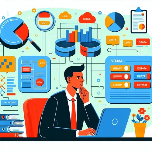 How to Build Efficient Database Schemas for Assignments