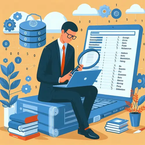 How to Prepare for Database Assignments on Relational Calculus