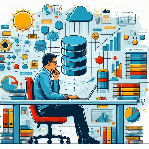 How to Solve Database Assignments on Sharding and Availability