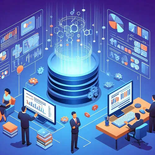 How to Solve Database Assignments with ER Model