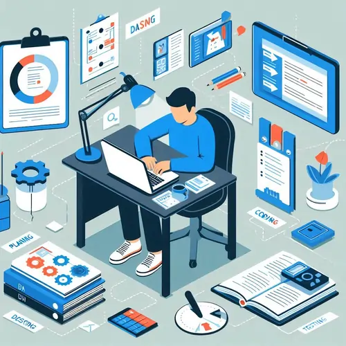 How to Solve Database Assignments with the Right Approach