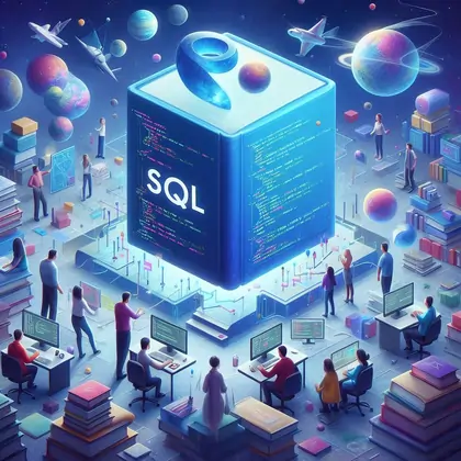 MIT's Approach to SQL in Computer Science