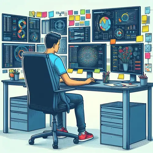 Solving Database Assignments Using a System Design Approach
