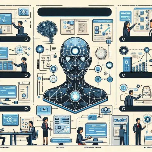 Understanding AI Agent Architecture Through Industry Examples