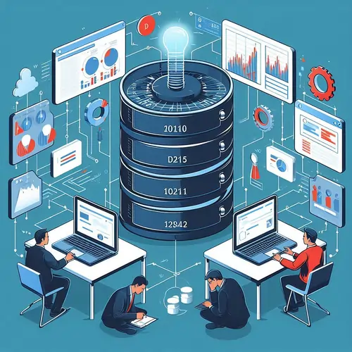 Understanding and Applying Normalization in DBMS