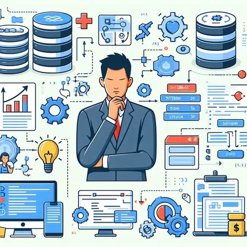 Understanding Database Assignments Through System Design Principles