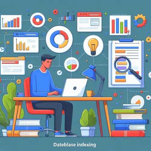 Understanding How to Solve Database Indexing Assignments