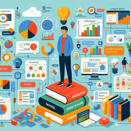 Understanding NoSQL Databases for Database Assignments